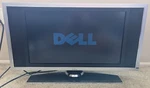 Dell W2306c 23 Inch (1366 X 768) Lcd No Remote Free Local Pick Up Zip Code. Fixed Price $99.99.