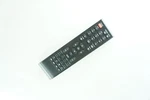 Remote Control For Smart Board Mx Series Sbid-mx275-v3n Interactive Display. Fixed Price $17.57.