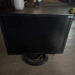 Hanns.g Hw191d 19" Lcd Monitor 1440x900 16:10 Dvi Vga Widescreen Tiltable Black. Fixed Price $40.00.