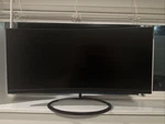 Sceptre C305b-200un 30" Curved Gaming Monitor. Fixed Price $150.00.