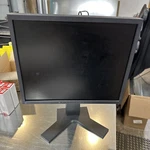 Eizo Flexscan S1923 H 19" Lcd Surgical Monitor Dvi/vga Connections Nib. Fixed Price $300.00.