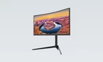 Planar Ultrawide Pzn3410q 34" Wqhd 3440x1440 Curved Screen Lcd Monitor 998254800. Fixed Price $325.00.