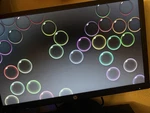 Hp V 21 Inch Monitor. Fixed Price $70.00.