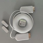 1pcs New Bn39-02301a Tv Junction Box Cable For Samsung Q7c/f Q8c Q9. Fixed Price $235.00.