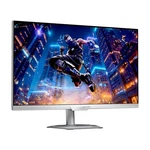 Gigabyte M27q2 Ice 27" Qhd 200hz 1ms Qd Ips Gaming Monitor White Display. Fixed Price $415.90.