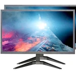 Yotetion 19" Hd Led Monitor 1440x900 60hz 2-pack Hdmi Vga Thin Desktop Laptop. Fixed Price $175.39.
