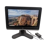 Hp S230tm 23" Monitor Dvi Display Port. Fixed Price $69.99.