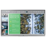 Hp Elitedisplay E243 23.8" Fhd Monitor 5 Ms 16:9, Hdmi, Vga Tilt, Pivot, No Base. Fixed Price $80.99.
