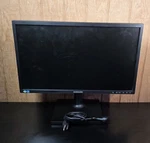 Samsung S22e450d 22" Led Business Monitor - Full Hd 1080p Great Condition. Fixed Price $60.24.
