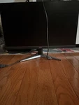 Acer Kg1 Kg271u Abmiipx 27". Fixed Price $110.00.