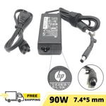 90w Genuine Hp Ac Dc Power Adapter For Aio Desktop 22-c0063w 22-c0073w W/cord. Fixed Price $22.23.