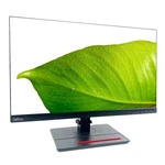 Lenovo T24m-20 24" Widescreen 1920x1080 Fhd Led Lcd Monitor Hdmi Dp Grade B. Fixed Price $109.99.