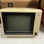 Comrex Cr-5400 Green Screen Crt Computer Monitor 1983 9 Inch Untested. Fixed Price $75.00.