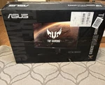 Asus Tuf Gaming Vg27aql1a 27 Lcd Monitor. Fixed Price $200.00.
