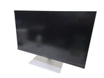 Hp E27u G4 Qhd Usb-c Monitor 2560 X 1440 (2k) Hdmi, Displayport, Usb Tested. Fixed Price $127.99.