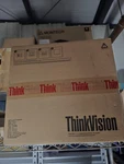 Lenovo Thinkvision Lt1913p. Fixed Price $100.00.