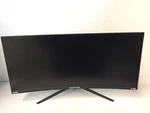 Sceptre 30" Curved Ultrawide Gaming Monitor 200hz 1ms 2560x1080 C305b-200un1t. Fixed Price $160.55.