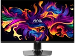 Msi 32" 165 Hz Qd-oled Uhd Gaming Monitor 3840 X 2160 (4k) Mag 321up. Fixed Price $764.99.