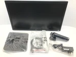 Lg 21.5" Full Hd 1920x1080 Freesync Va Lcd Monitor Hdmi Vga 22bp410-b. Fixed Price $84.99.