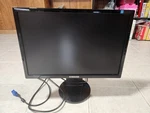 Samsung Syncmaster 19in Lcd Monitor With Power Cord Stand And Vga Cable 943bwx. Fixed Price $30.00.