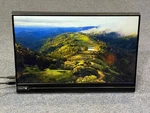 Used - Niuto Nt156fhd-001 15.6" Ultra-slim Portable Monitor, Fhd 1920x1080. Fixed Price $55.00.