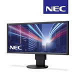 Nec Multisync Ea294wmi-bk Black 29" Monitor Pivot Function Ips Uw-uxga Vat Rng. Fixed Price $349.65.