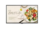 Lg 43" Hd Digital Display Screen. Fixed Price $499.99.