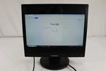 Samsung Smt-1935 19" Led Cctv Security Monitor. Fixed Price $249.99.