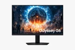 Samsung Ls27fg60denxza 27" Odyssey Ips G6 (g60f) Qhd 350hz 1ms G-sync Freesync. Fixed Price $360.00.
