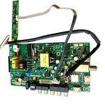 Phillips 24pfl3603/f7 Main Board/power Board Tp.ms3553.pa552. Fixed Price $25.99.