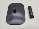 Replacement Genuine Stand For Aoc 24b2h2 24 Frameless Ips Monitor, Black. Fixed Price $4.01.