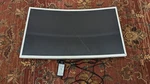 Cracked Samsung 32" Full Hd Curved Screen Led Lcd Monitor White C32f397fwn Read. Fixed Price $52.99.