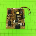 Viewsonic Va721 Monitor Main Power Board 2202131800p. Fixed Price $16.95.