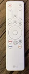 Original Lg Akb76044719 Remote Control Hd Ips Smart Monitor 32sr70u Usa Ship New. Fixed Price $29.99.