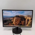Stgaubron 24" Lcd2402 Hd Lcd Ips Gaming Monitor. Fixed Price $58.99.