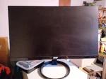 Acer R240hy 23.8" Ips Monitor - Full Hd 1080p Zeroframe Design Works Great. Fixed Price $40.00.