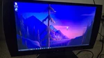 Sony Playstation 3 24" 3d Display Monitor Cech-zed1u Tv. Fixed Price $130.00.