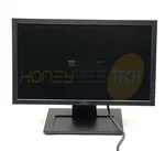 Genuine Dell 19" Flat Panel Monitor W/ Stand E1910hc D176p 0d176p Grade A Tested. Fixed Price $35.99.
