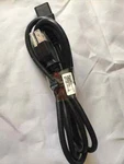 Oem Ac Power Cord Cable Dell D2421h D2719hgf D2721h E2222h E2222hs Led Monitor. Fixed Price $8.50.