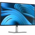 Dell Pro Plus P2725d 27" Wqhd 100hz Ips Monitor Black Silver. Fixed Price $447.67.