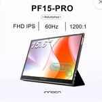 Innocn N1f Pro 15.6 Inch Touchscreen 1080p Ultra Slim Portable Laptop Monitor. Fixed Price $66.39.