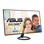 Asus Vz27ehf 90lm07b0-b014b0 27" Fhd 1920x1080 100hz Lcd Ips Eye Care Monitor. Fixed Price $99.99.