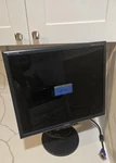 Nec Lcd1770gx Lcd Monitor. Fixed Price $49.99.