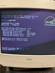Dell Trinitron D825ht Ultrascan 800hs Series Crt Monitor 14" Swivel Stand U Rd. Fixed Price $450.00.