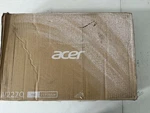 Brand New Acer V227q Msrp $100+ 22 Lcd. Fixed Price $59.99.