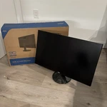 Aoc U2790vq 27inch 4k Uhd Ips Monitor Excellent Condition With Box. Fixed Price $85.00.