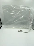 New Elo Intelli Touch E785356 Scn-it-flt20.1 Screen Glass Panel Rs. Fixed Price $89.99.