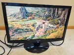 Viewsonic Vx2033wm 20" Widescreen Lcd Computer Display Monitor. Fixed Price $20.00.