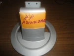 Hp Stand For Model Hstnd-2a03. Fixed Price $24.95.