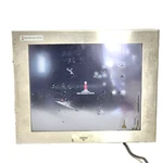 Hope Industrial Systems His-ml17-stah Interactive 17" Touch Panel Used.. Fixed Price $350.00.